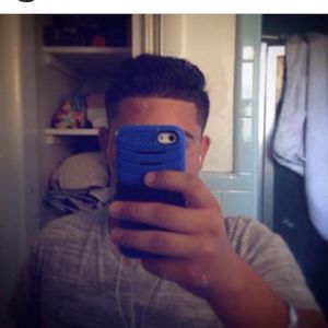 Meet your Posher, Samuel